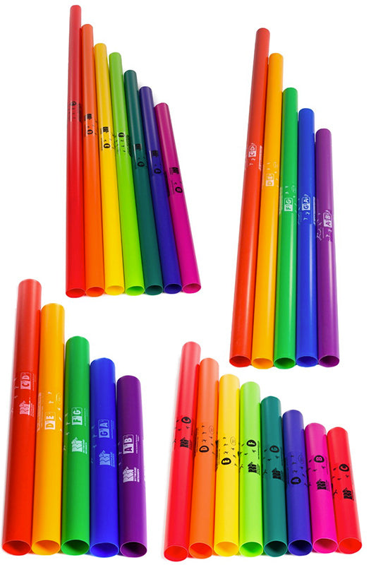 Boomwhackers - Pakke 2