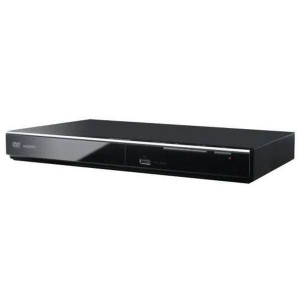 Panasonic DVD-S700 EGK - DVD afspiller