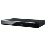 Panasonic DVD-S700 EGK - DVD afspiller