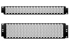 Adam Hall 19" Sikkerheds Panel