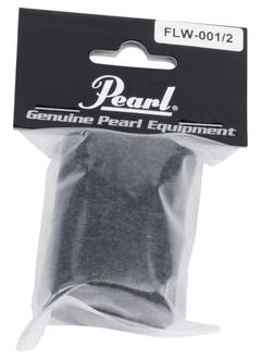 Pearl Bækkenfilt (2-pak)