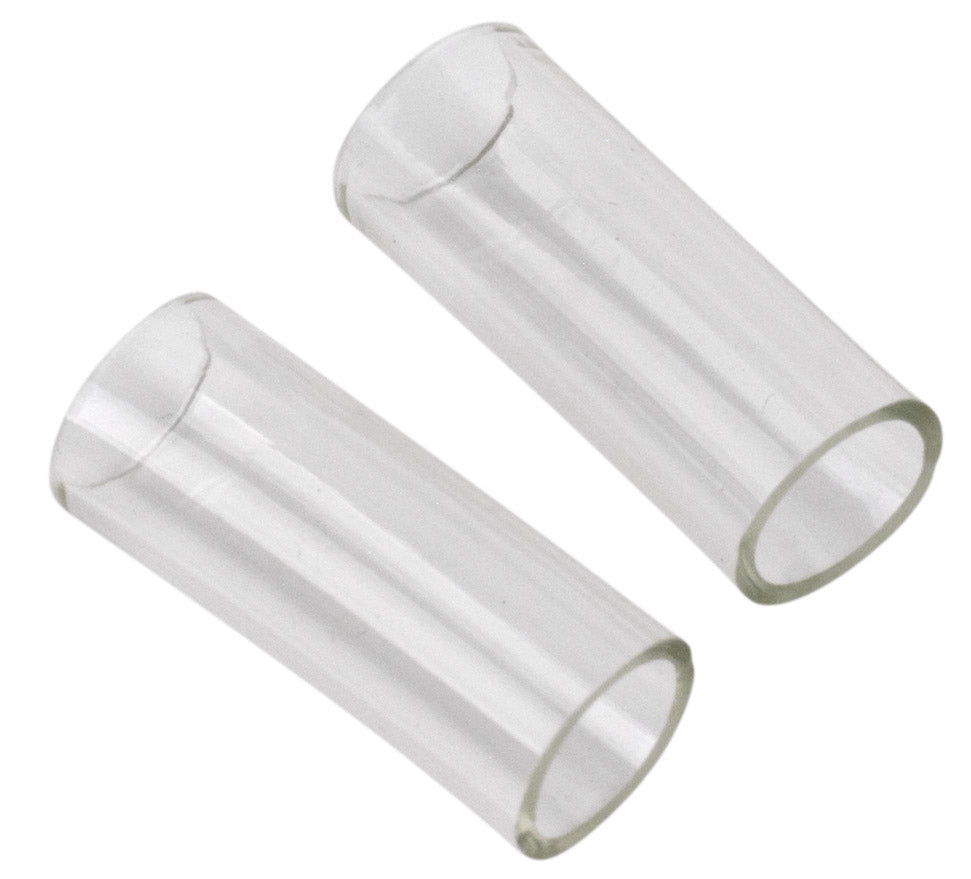 Pearl Plastik Sleeve til Bækkenstativ