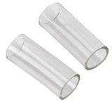 Pearl Plastik Sleeve til Bækkenstativ