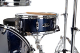 Pearl Roadshow Standard Plus Trommesæt (Royal Blue Metallic)