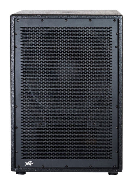 PEAVEY PVs-15 Active Subwoofer
