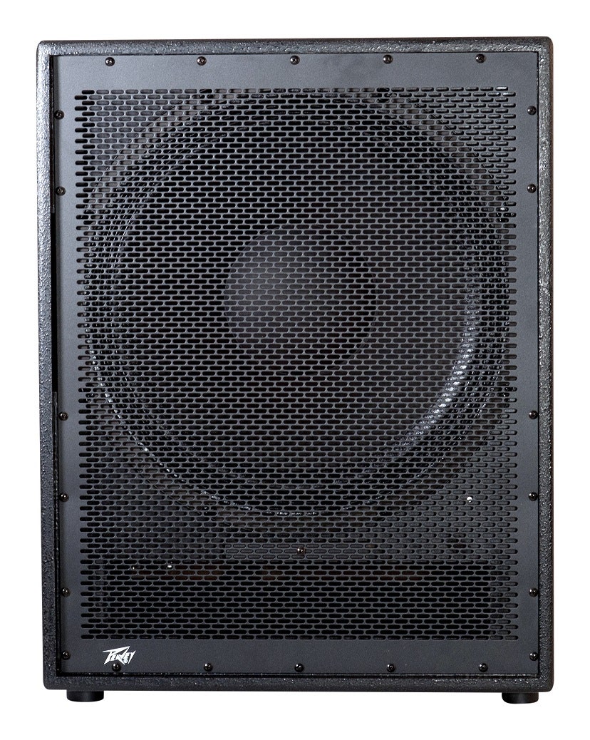 PEAVEY PVs-18 Active Subwoofer - 18"