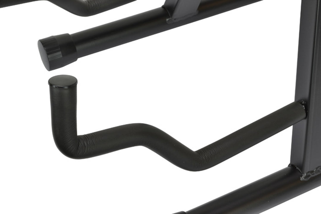 Perfex Dobbelt Guitarstativ