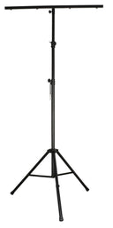 Lysstativ med T-bar (30kg, 3,2m)
