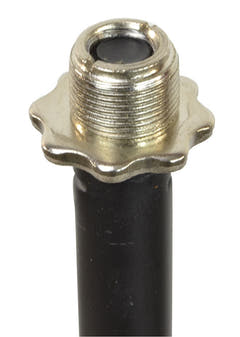 Perfex Mikrofonstativ