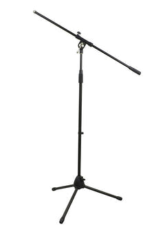 Perfex Mikrofonstativ med boom-arm