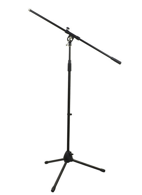 Perfex Mikrofonstativ med boom-arm