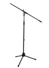 Perfex Mikrofonstativ med boom-arm