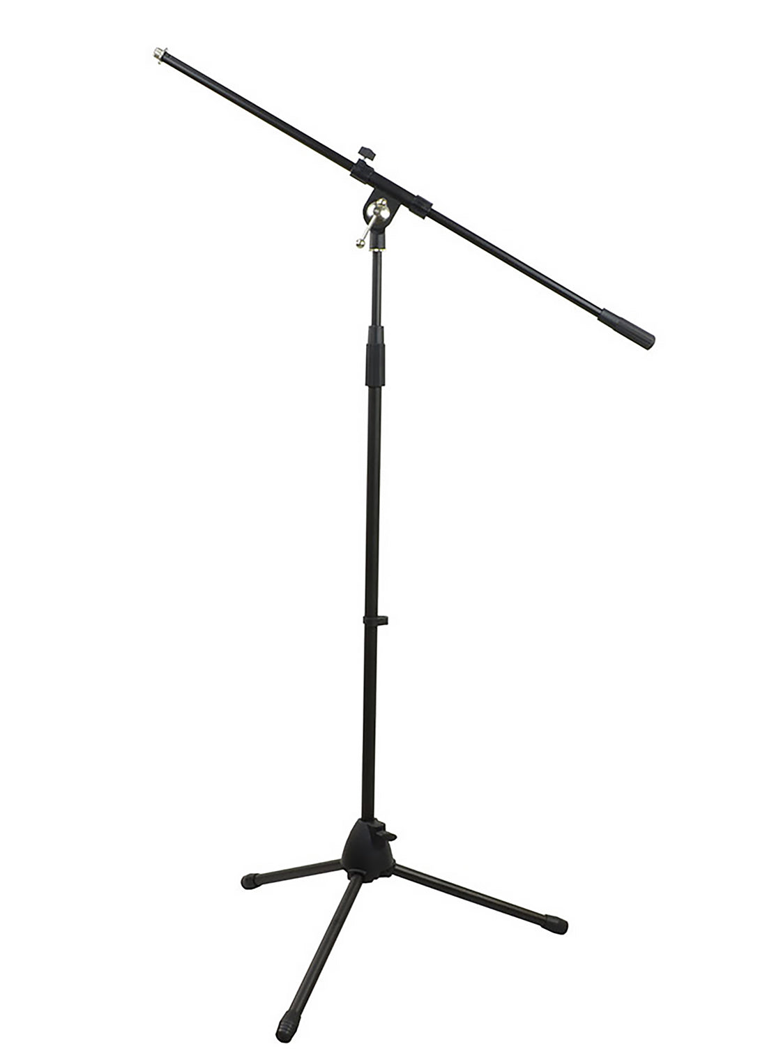 Perfex Mikrofonstativ med boom-arm