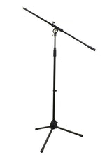 Perfex Mikrofonstativ med boom-arm
