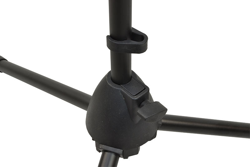Perfex Mikrofonstativ med boom-arm