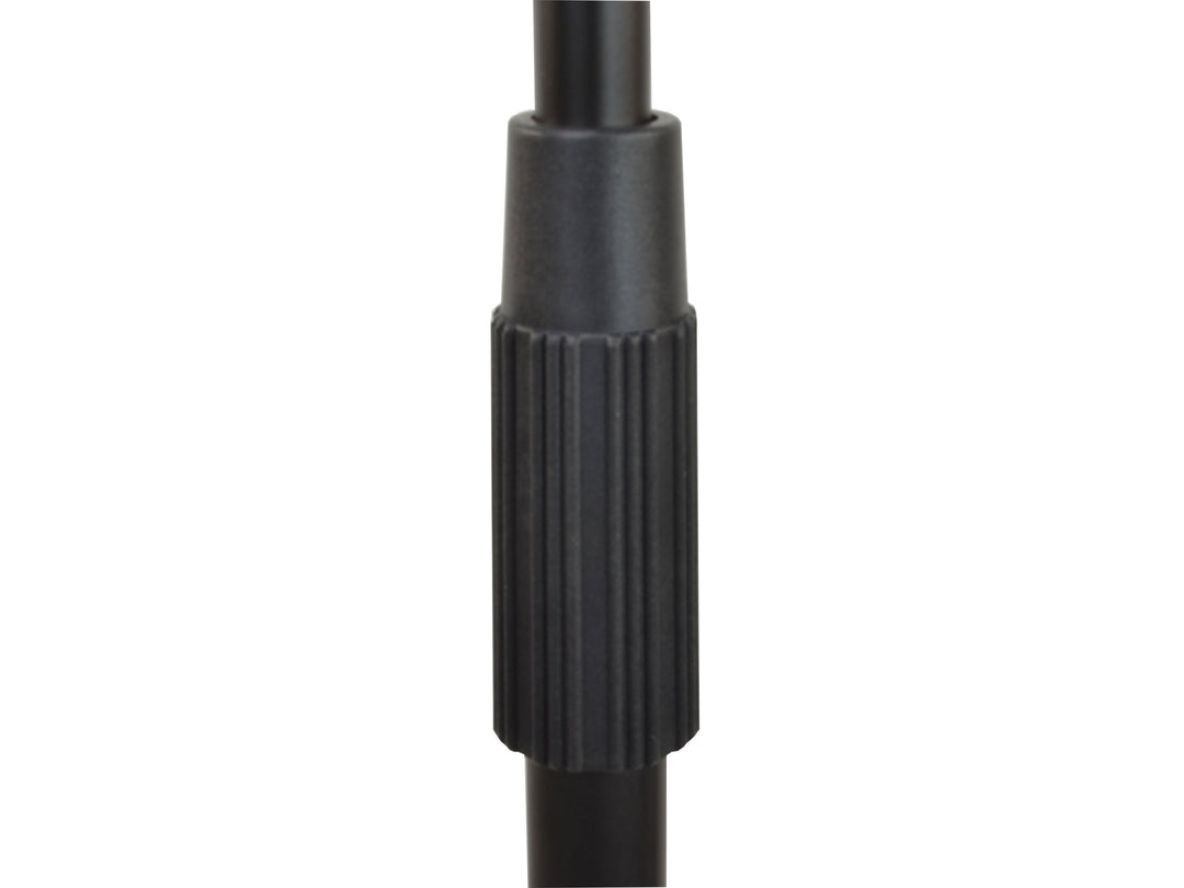 Perfex Mikrofonstativ med boom-arm