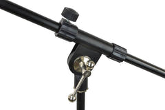 Perfex Mikrofonstativ med boom-arm