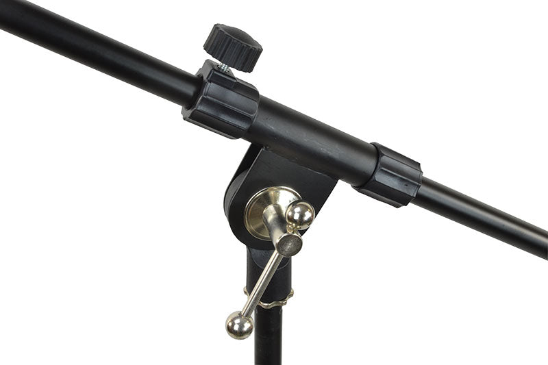 Perfex Mikrofonstativ med boom-arm