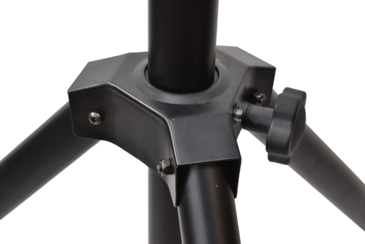 Perfex Push Up Stativ (40kg, 3,5m)