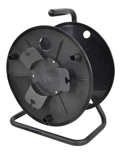 Kabeltromle XL (tom / uden kabel)