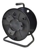 Kabeltromle XL (tom / uden kabel)