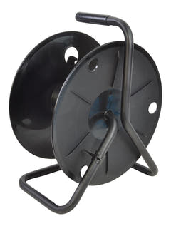 Kabeltromle XL (tom / uden kabel)