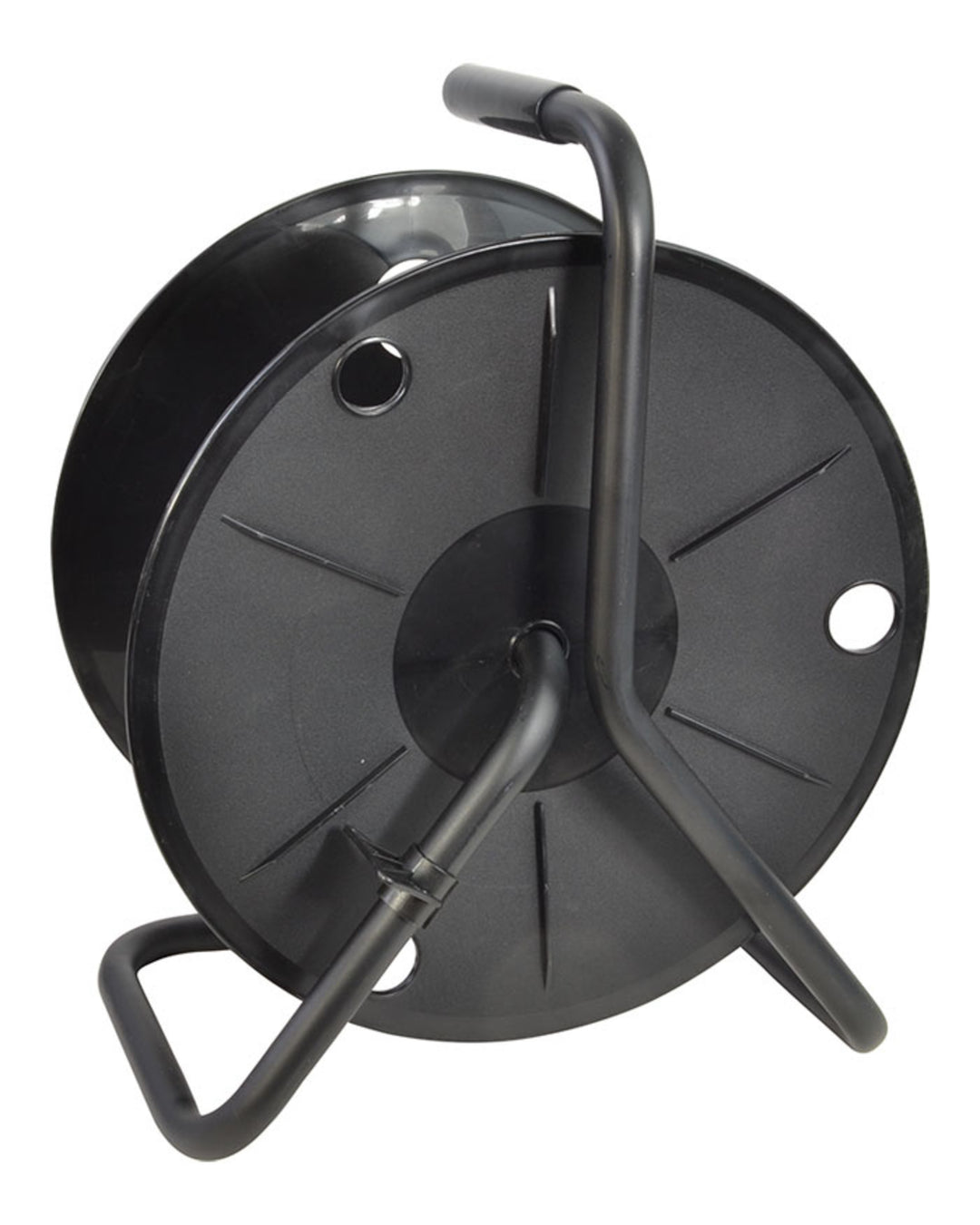 Kabeltromle XL (tom / uden kabel)