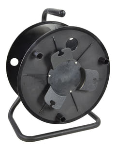 Kabeltromle XL (tom / uden kabel)