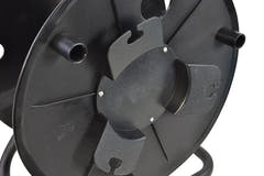 Kabeltromle XL (tom / uden kabel)