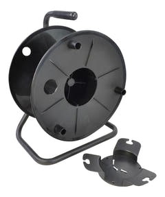 Kabeltromle XL (tom / uden kabel)