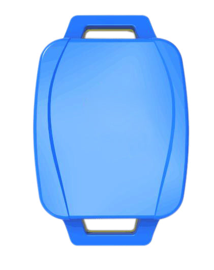 Tail it Kompis 2 GPS Tracking Kompis 2