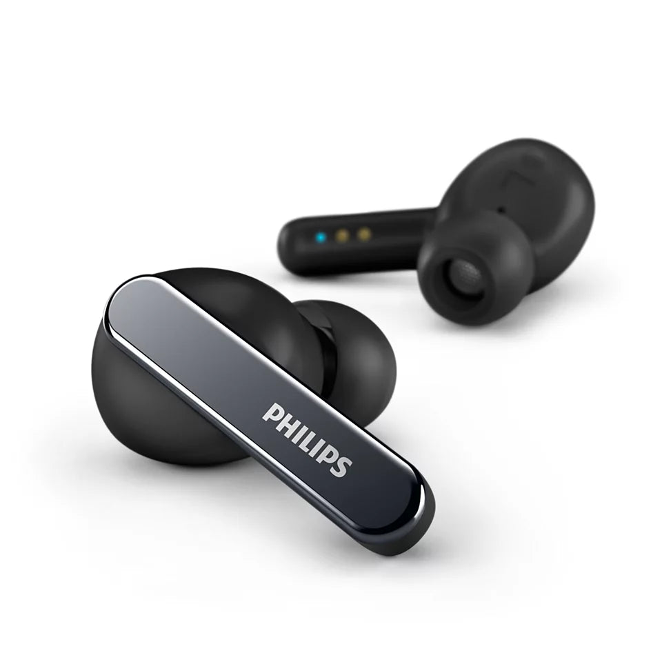 Philips TAT5506BK/00 True Wireless Høretelefoner (Sort)