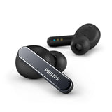 Philips TAT5506BK/00 True Wireless Høretelefoner (Sort)