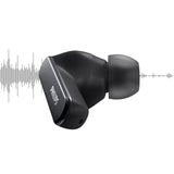Philips TAT5506BK/00 True Wireless Høretelefoner (Sort)
