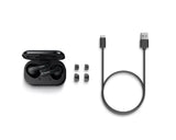 Philips TAT5506BK/00 True Wireless Høretelefoner (Sort)