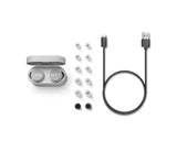 Philips TAT8506WT/00 Bluetooth Høretelefoner (Hvid)