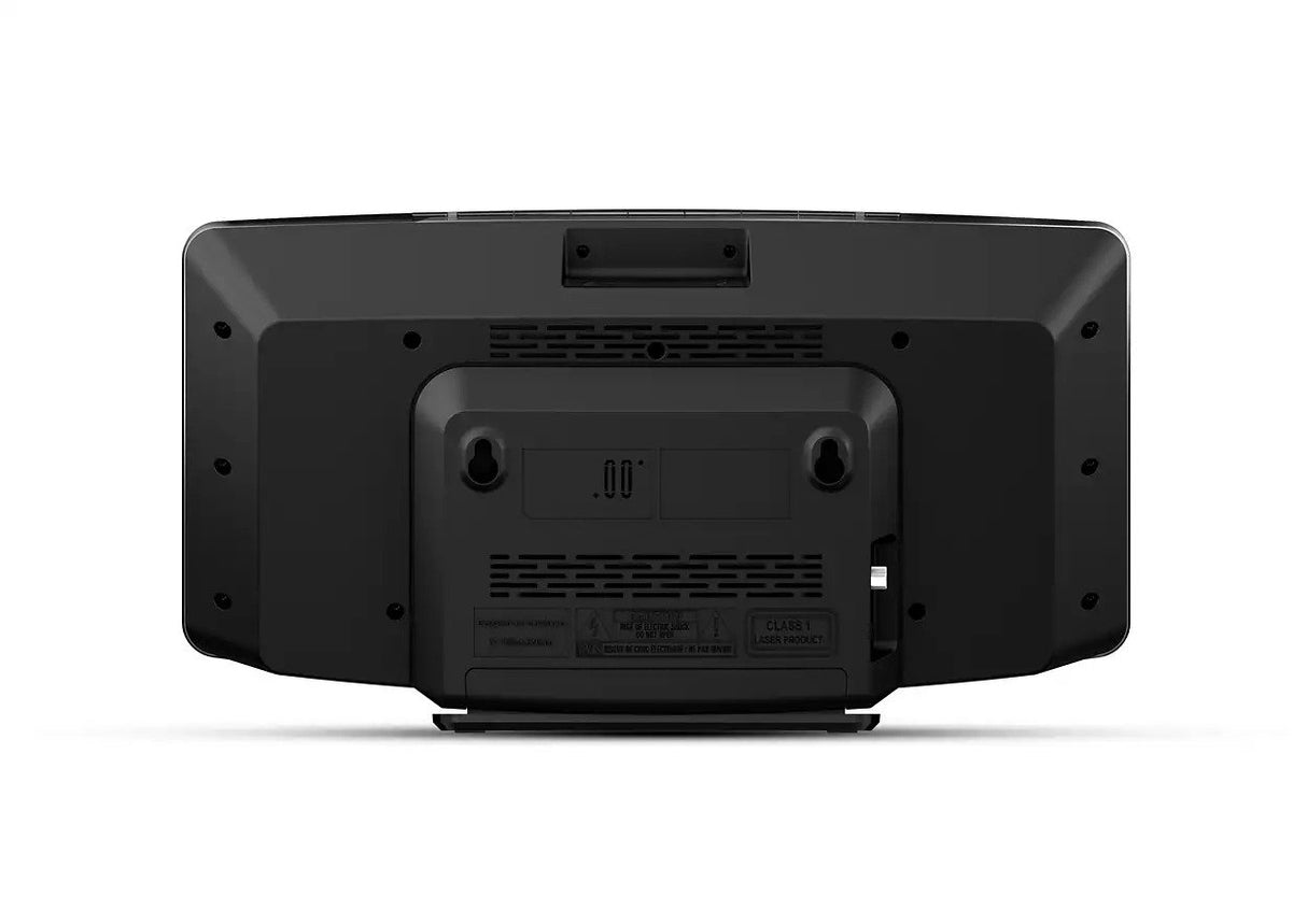 Philips M2505 Væghængt Minianlæg m. DAB+ Radio (Sort)