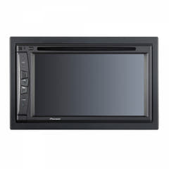 Pioneer AVIC-Z630BT GPS Navigation, Bluetooth og Trådløs Apple Carplay