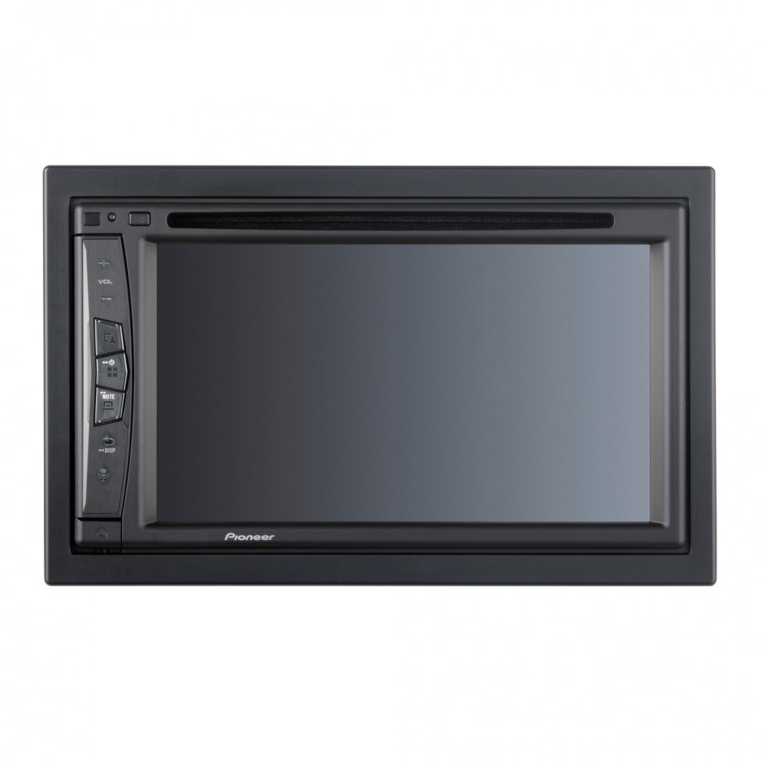 Pioneer AVIC-Z630BT GPS Navigation, Bluetooth og Trådløs Apple Carplay
