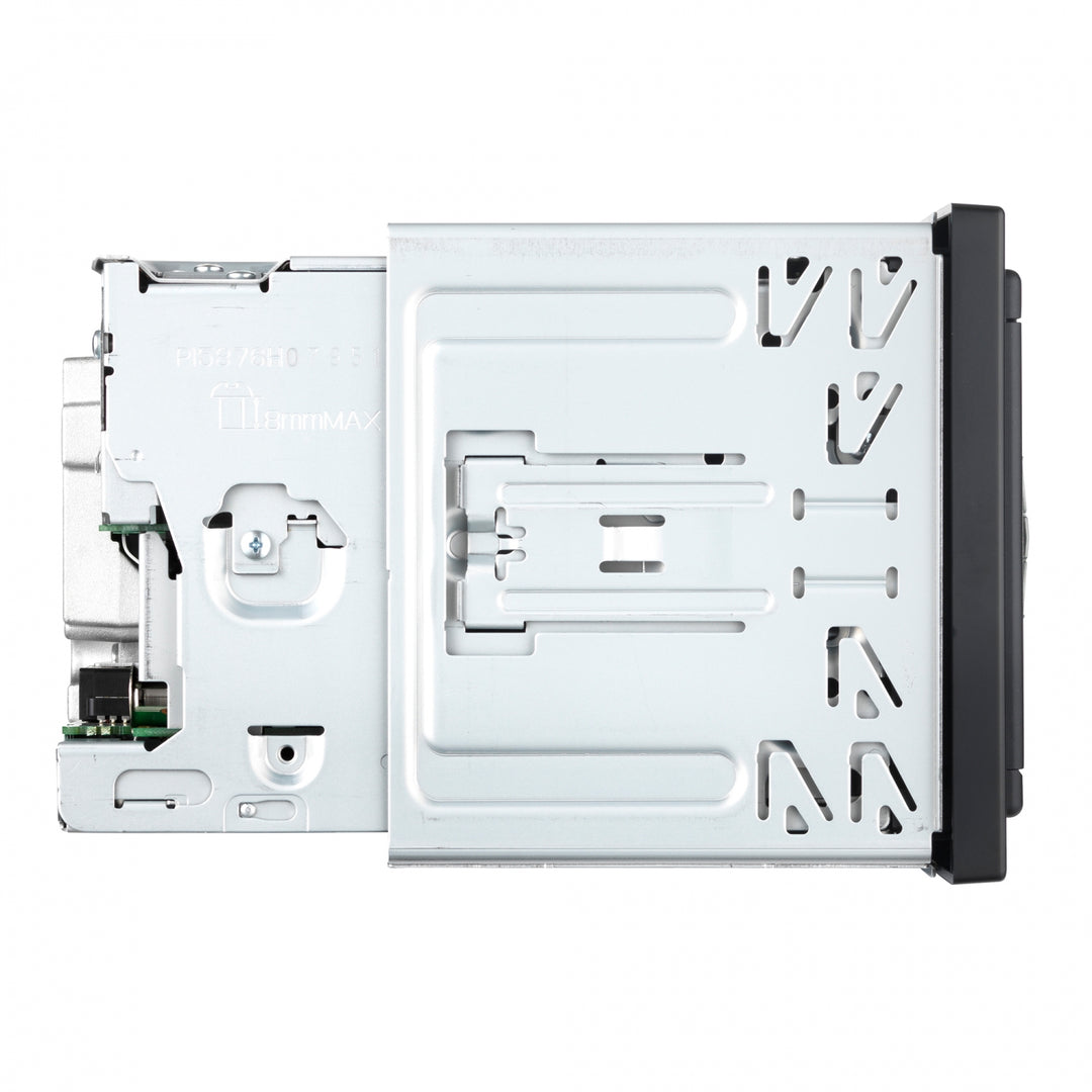 Pioneer AVIC-Z630BT GPS Navigation, Bluetooth og Trådløs Apple Carplay