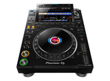 Pioneer CDJ-3000 bundle