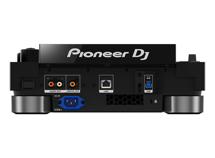 Pioneer CDJ-3000 bundle