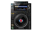 Pioneer DJ CDJ-3000 & DJM-A9 Bundle