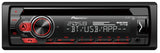 Pioneer DEH-S320BT 1-DIN Bilstereo m. Bluetooth
