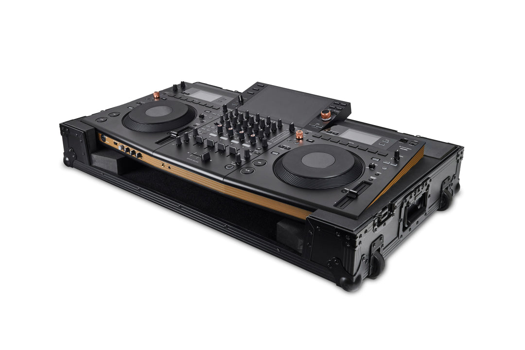 Pioneer DJ FLT-OPUSQUAD Flightcase til Pioneer OPUS-QUAD