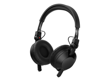 Pioneer DJ HDJ-CX DJ-Høretelefoner (Sort)