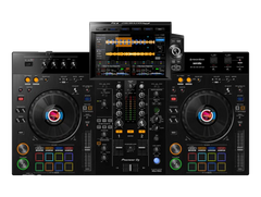 Pioneer DJ XDJ-RX3 DJ Controller