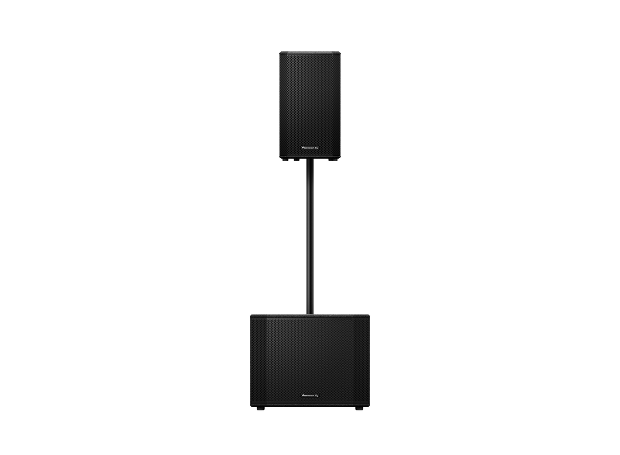 Pioneer DJ XPRS102 Aktiv Højttaler