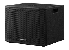 Pioneer DJ 2x XPRS-1152ST + 2x XPRS-82 Bundle