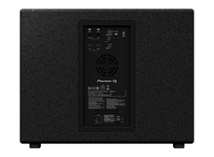 Pioneer DJ 2x XPRS-1152ST + 2x XPRS-82 Bundle